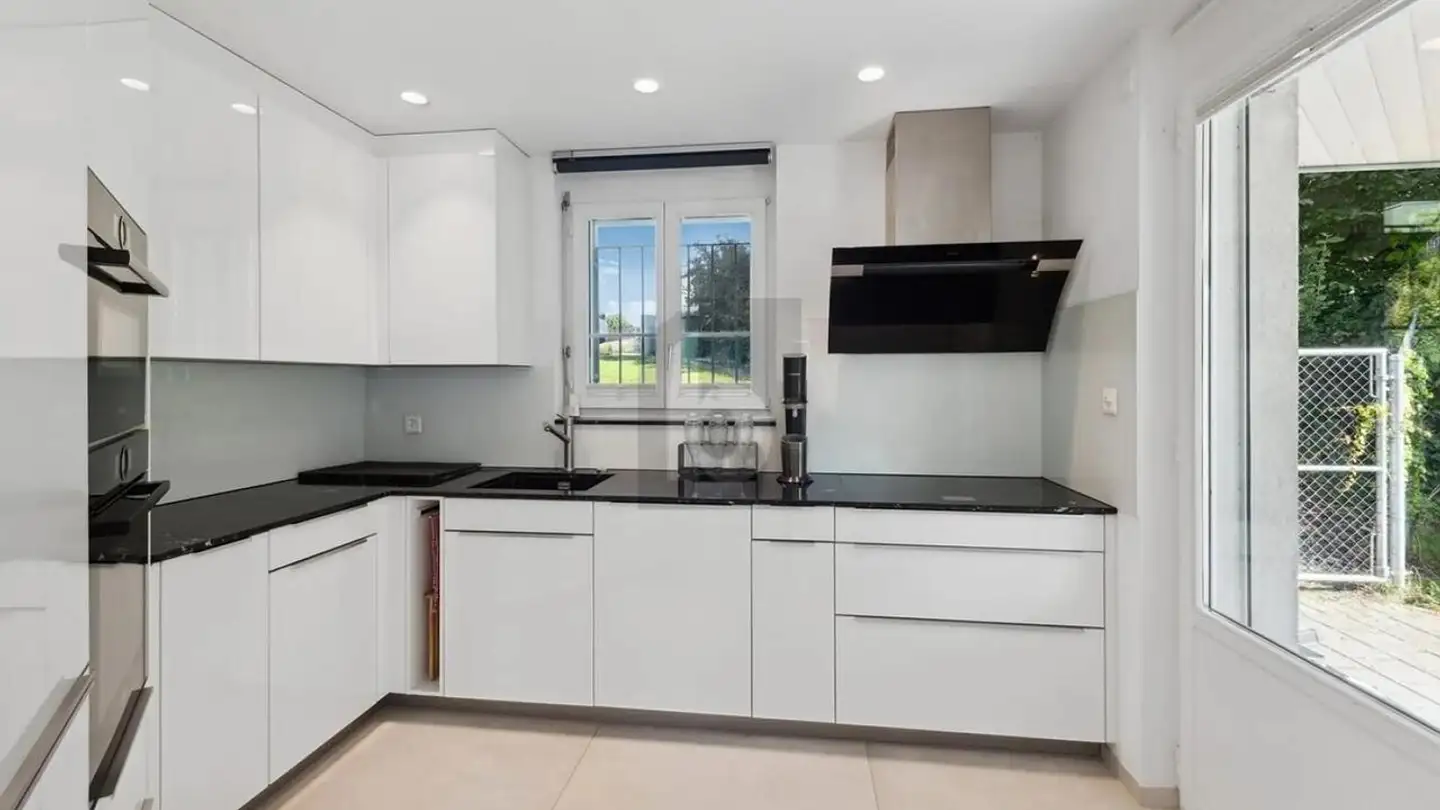 Casa a schiera in affitto - 8152 Glattbrugg - Foto 4