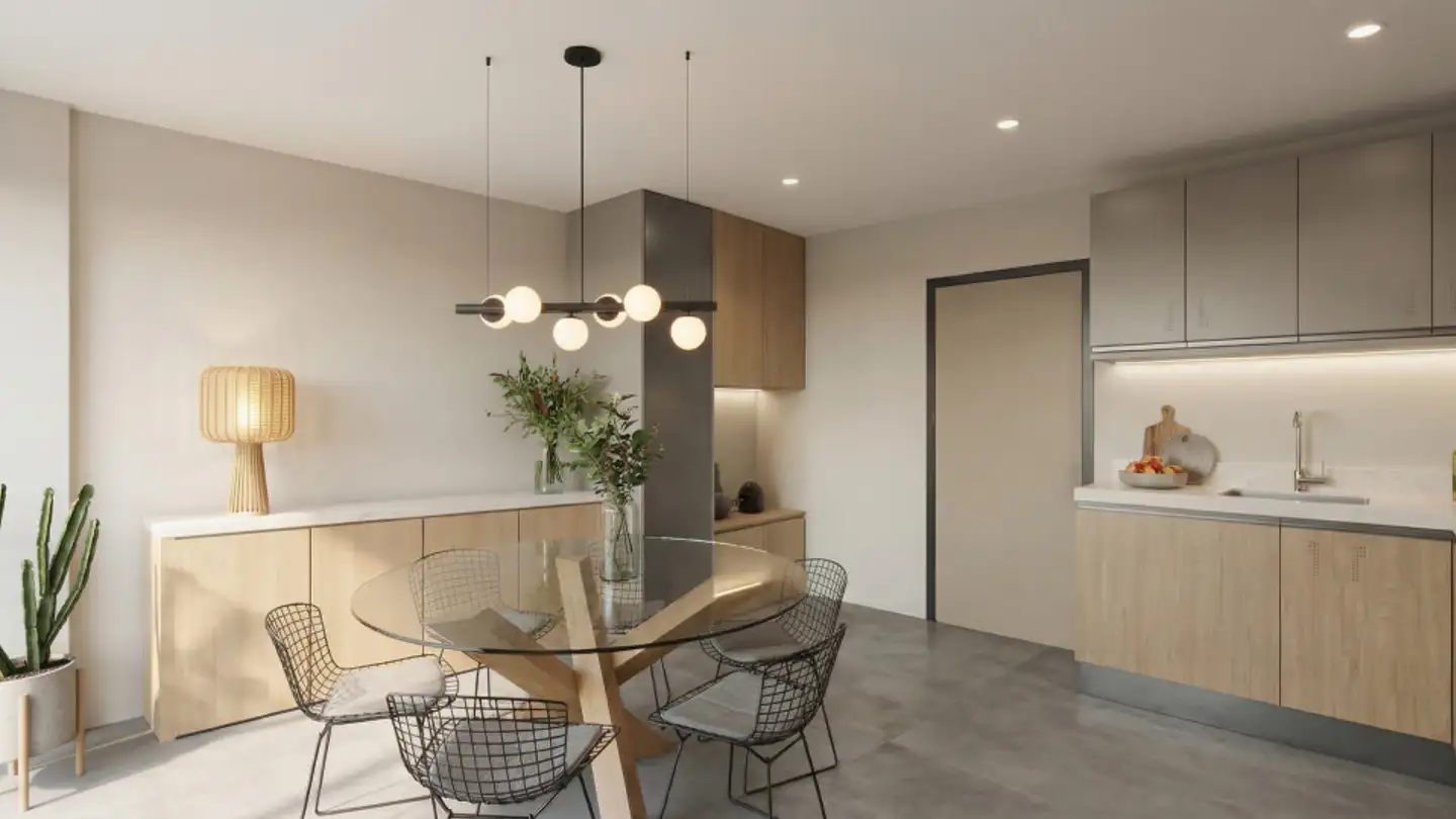 Apartment for sale - 1978 Lens
