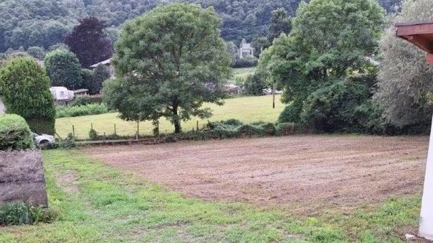 Commercial building plot for sale - 6802 Rivera