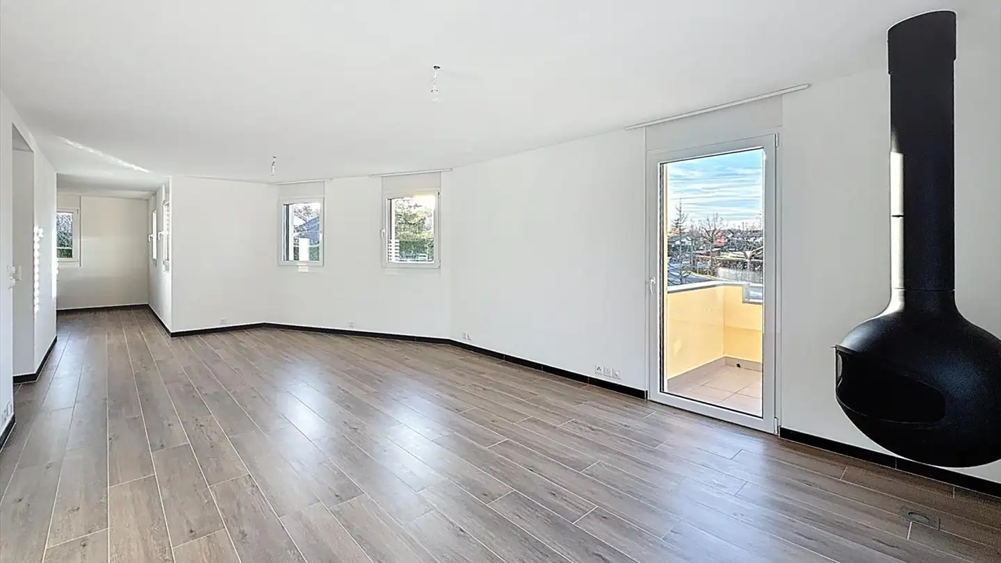 Appartamento in affitto - 1279 Bogis-Bossey - Foto 4