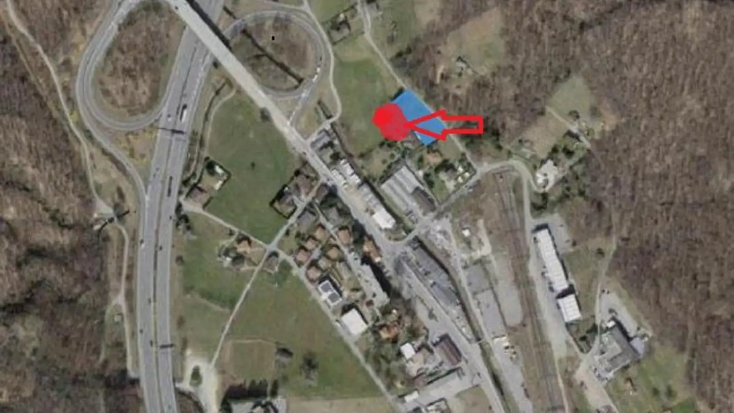 Commercial building plot for sale - 6802 Rivera - Photo 2
