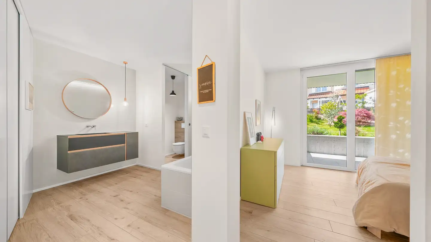 Einfamilienhaus kaufen - 1040 Echallens - Foto 3