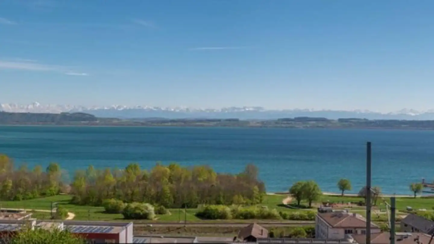 Apartment for sale - Route Du Brel, 2068 Hauterive NE - Photo 4