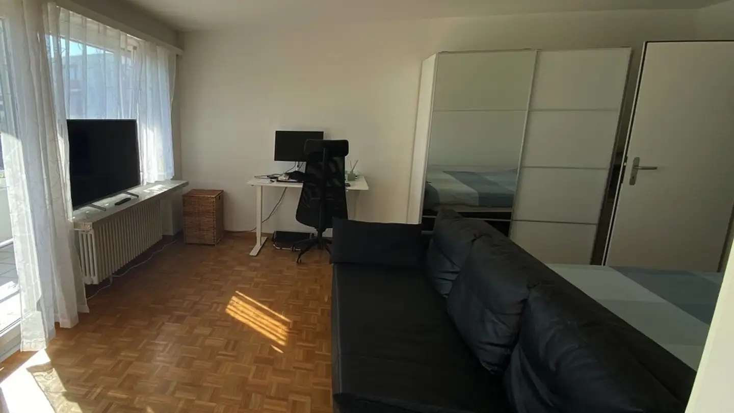 Appartamento in affitto - Giebeleichstrasse 46, 8152 Glattbrugg