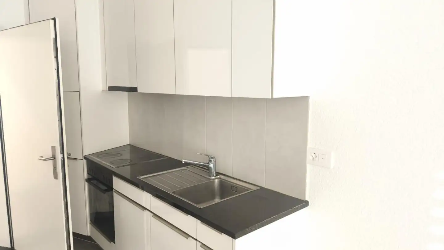 Studio in affitto - Avenue De Morges 72b, 1004 Lausanne - Foto 3