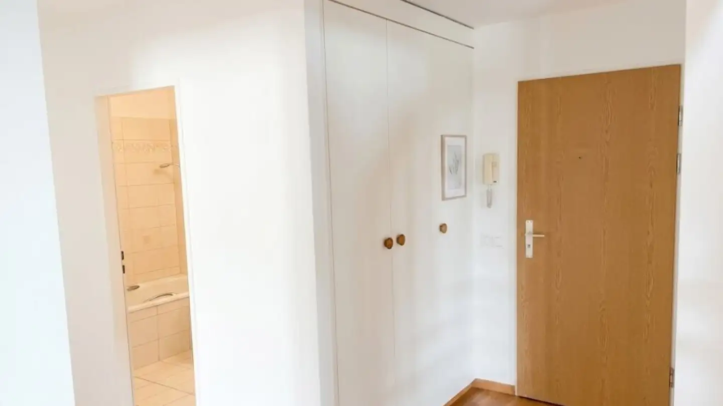 Wohnung mieten - Henzmannstrasse 31, 4800 Zofingen - Foto 4