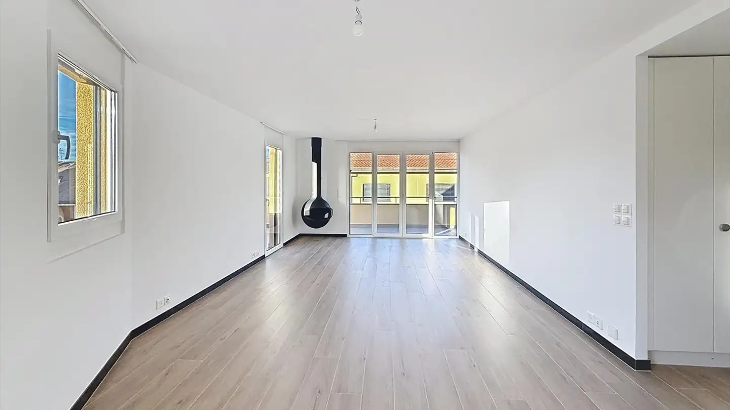 Appartamento in affitto - 1279 Bogis-Bossey - Foto 2