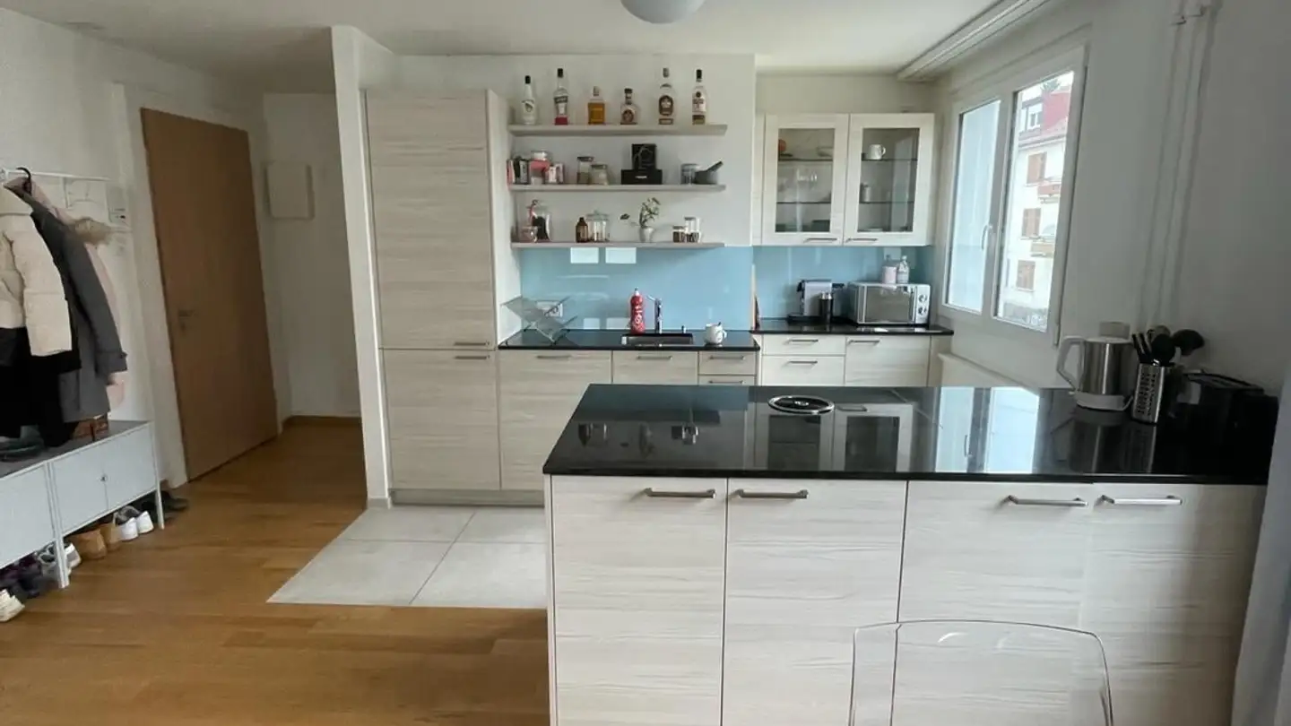 Chambre à louer - 8050 Zürich - Photo 2