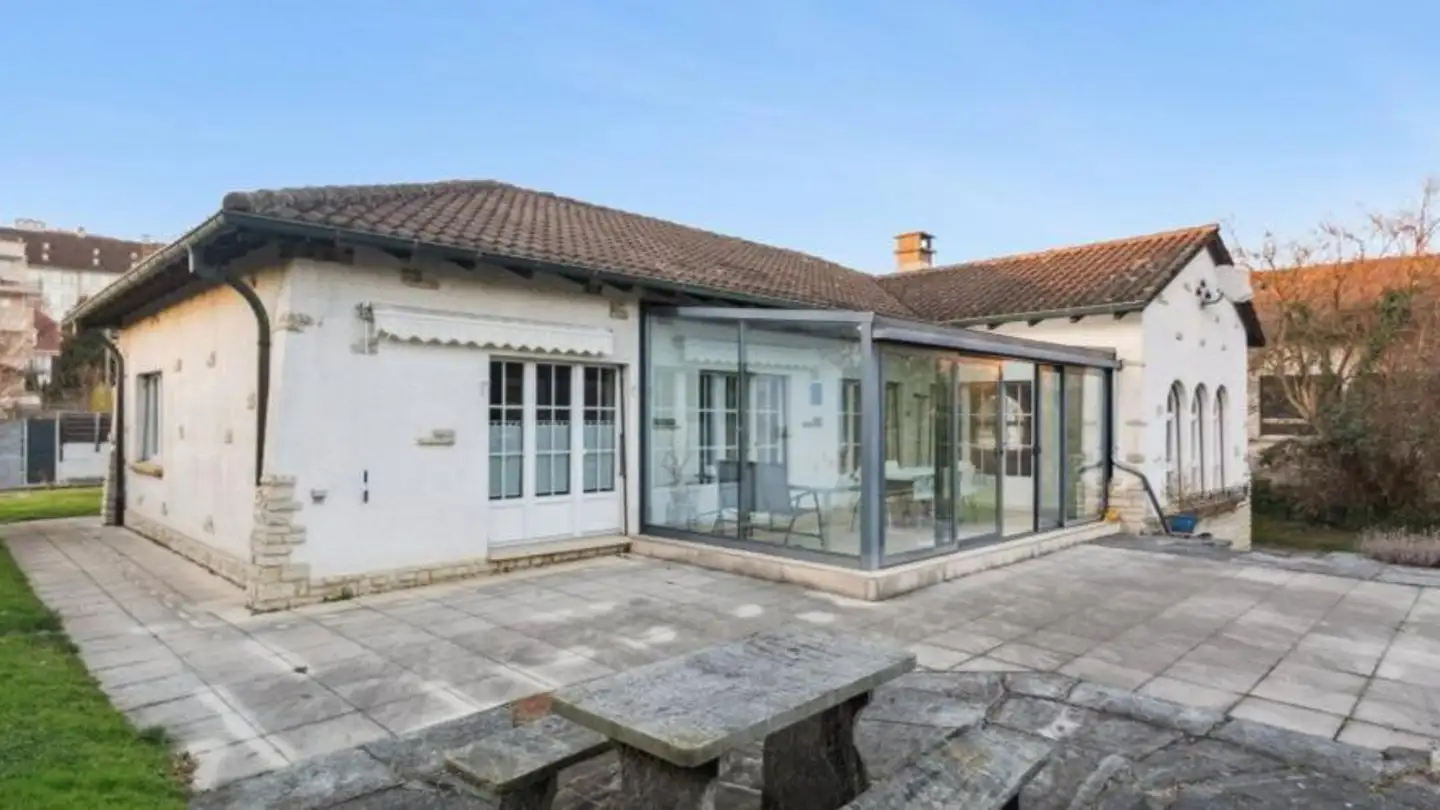 Casa singola in vendita - 2800 Delémont