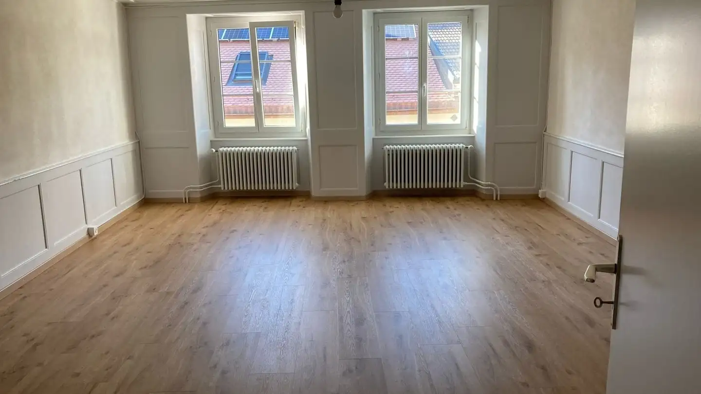 Apartment for rent - 2035 Corcelles NE