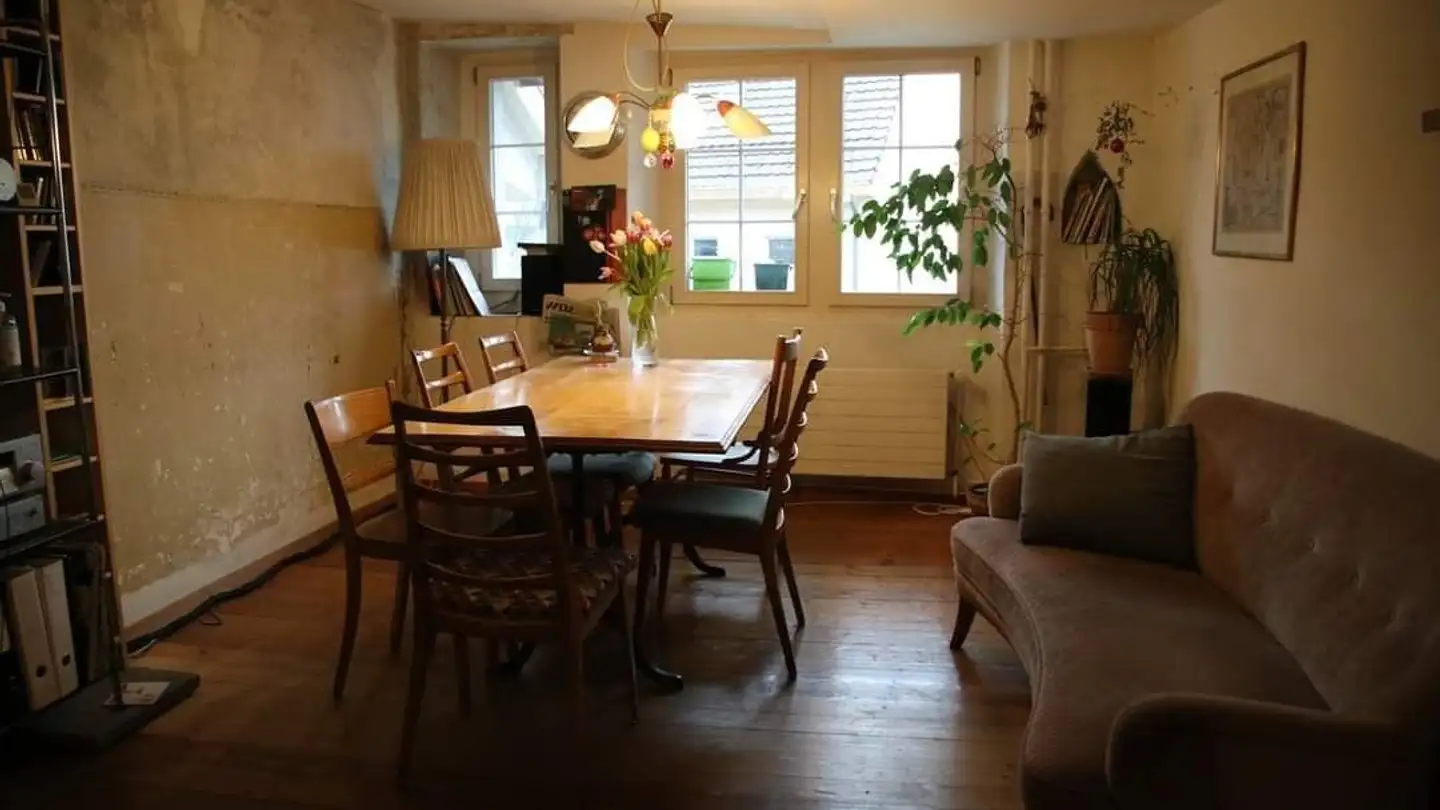 Zimmer mieten - Spitalgasse 11, 8400 Winterthur