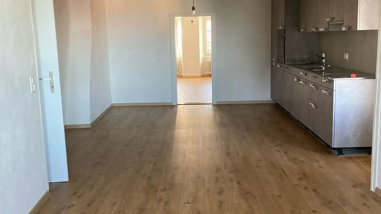 Apartment for rent - 2035 Corcelles NE - Photo 3