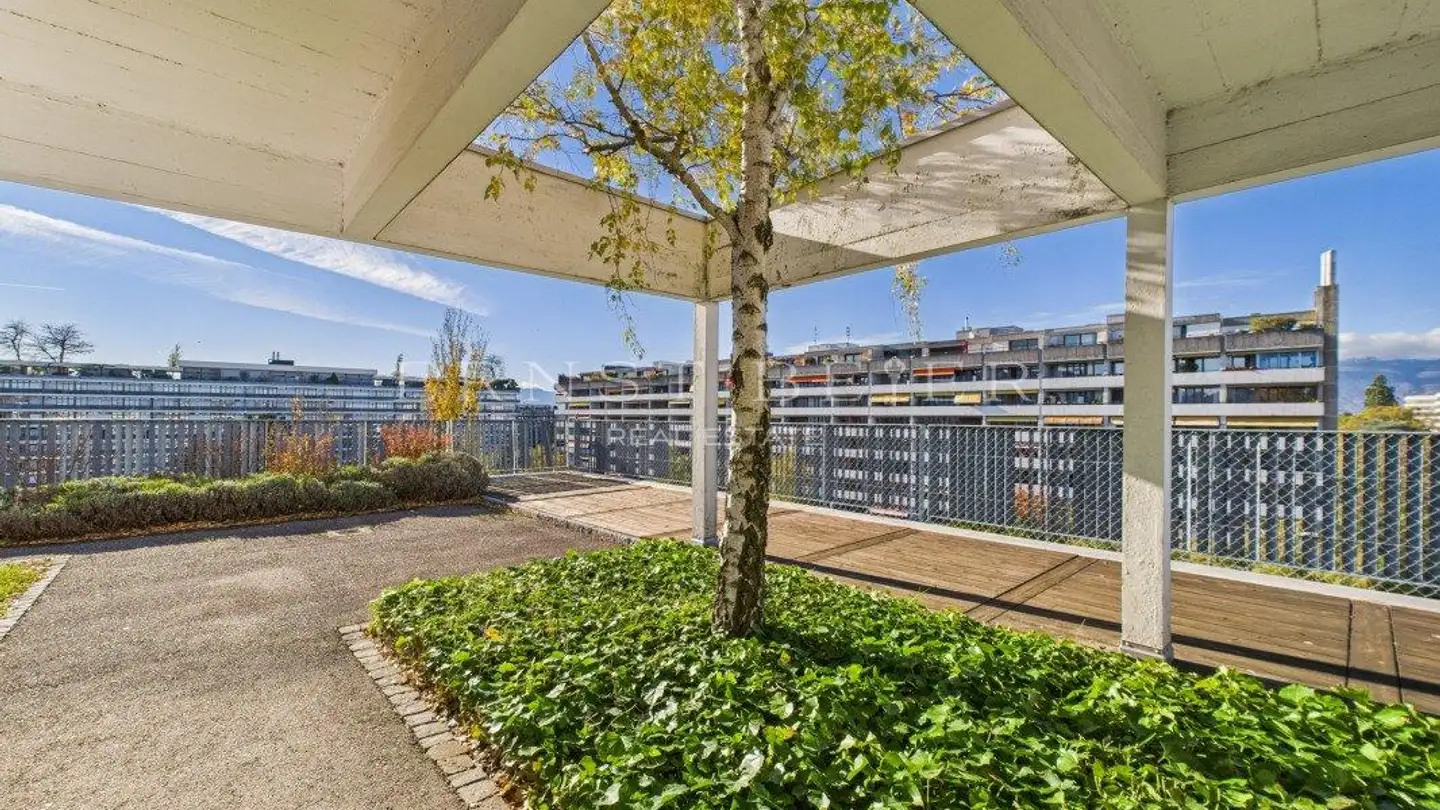 Apartment for sale - 1202 Genève - Photo 3