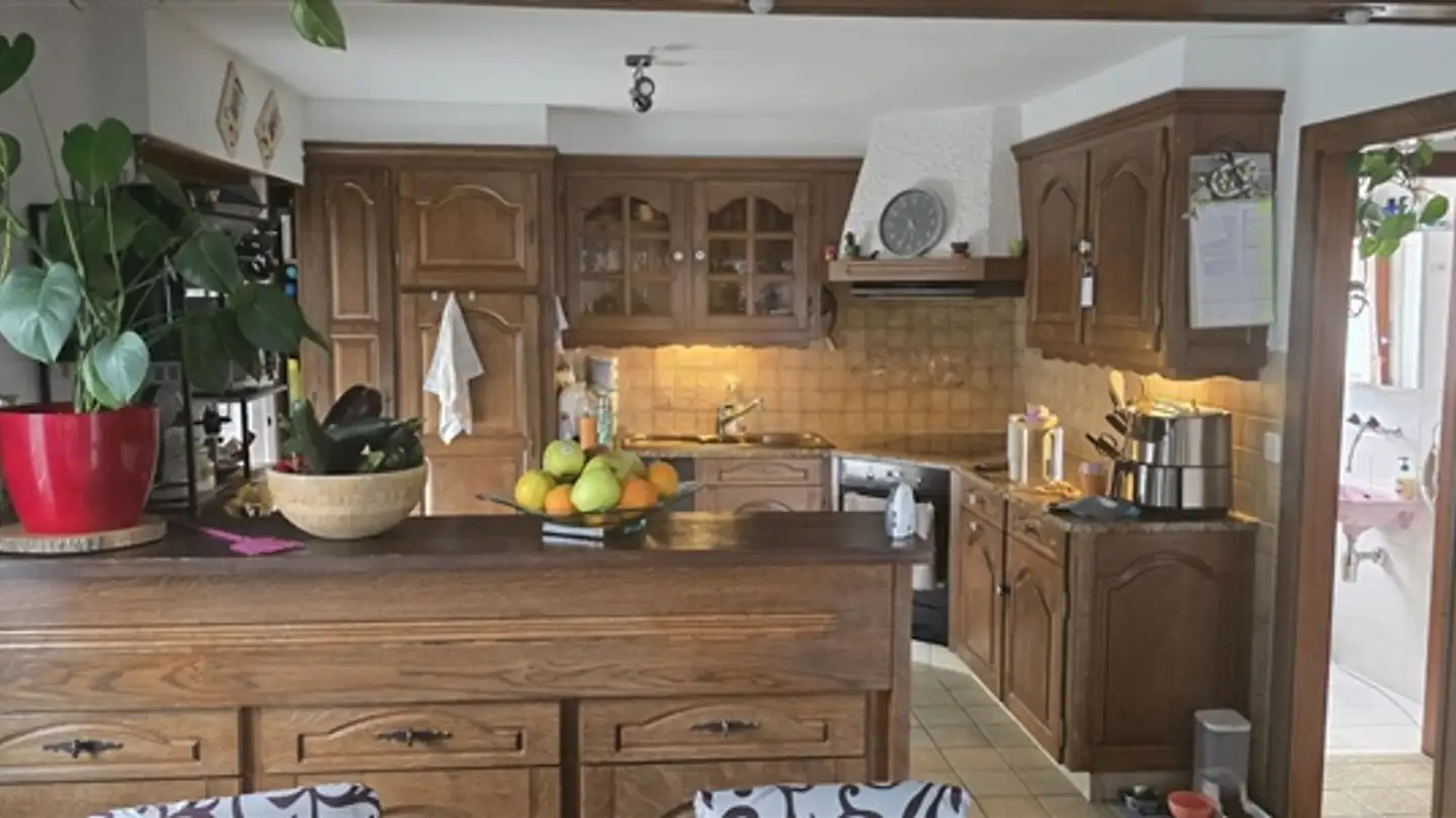 Chalet in vendita - 1997 Haute-Nendaz - Photo 2