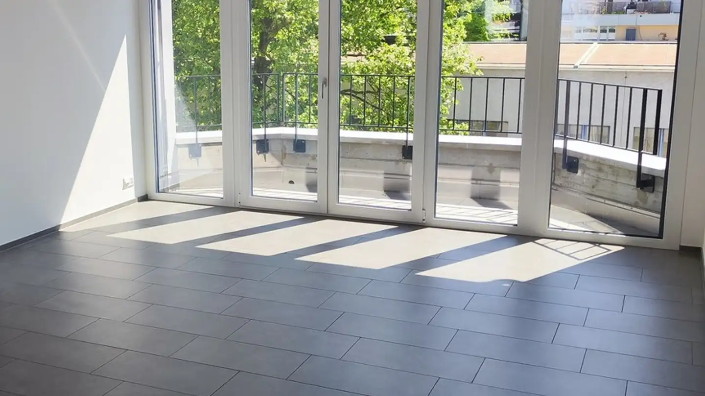 Apartment for rent - Gundeldingerstrasse 365, 4053 Basel