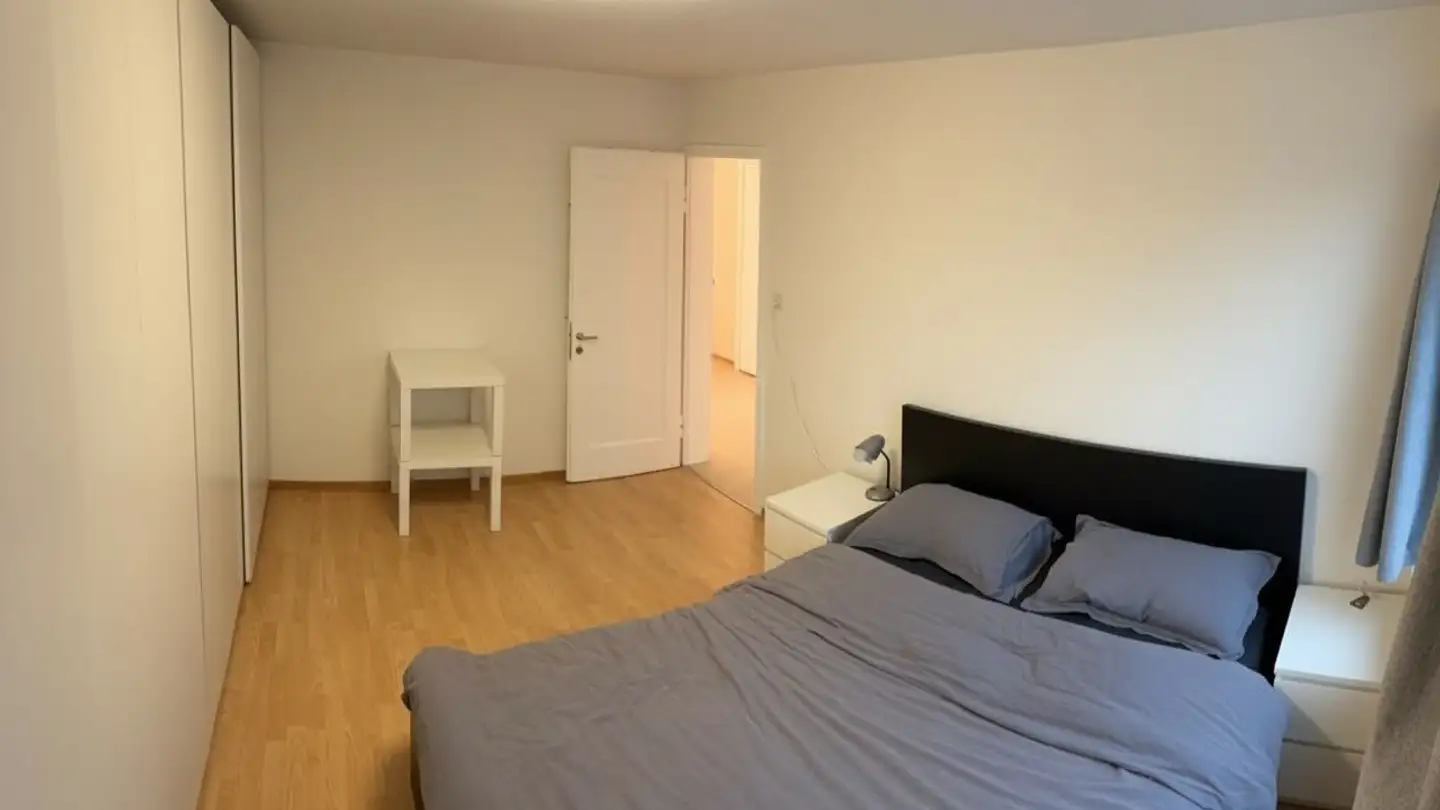 Chambre à louer - Bruggackerstrasse 12, 8152 Glattbrugg - Photo 2