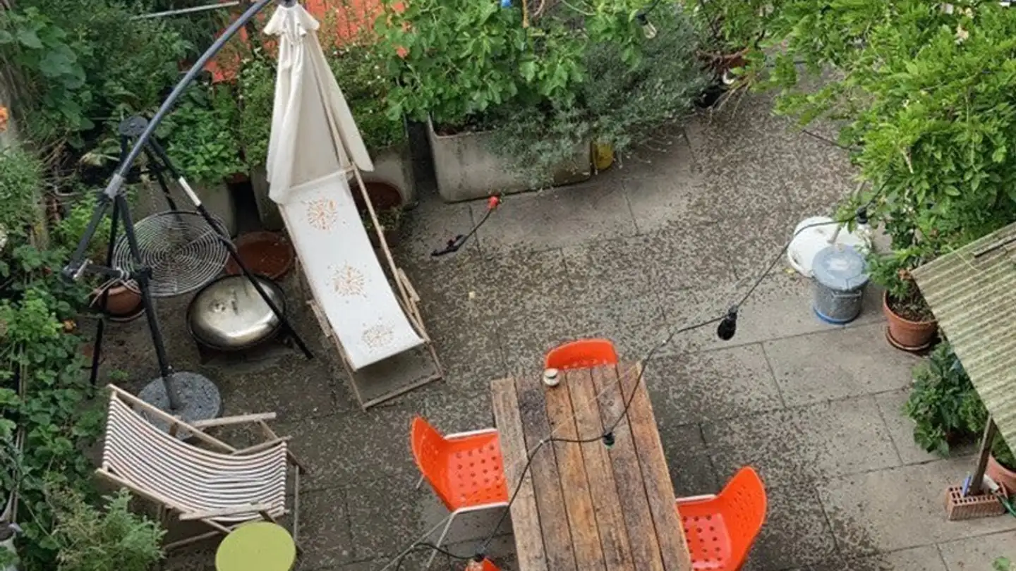 Stanza singola in affitto - Spitalgasse 11, 8400 Winterthur - Photo 2