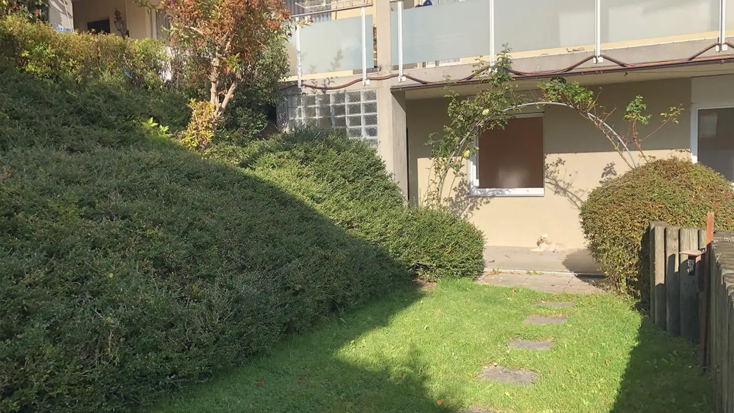 Terrassenwohnung kaufen - Sidhaldenstrasse 18a, 6010 Kriens - Foto 4