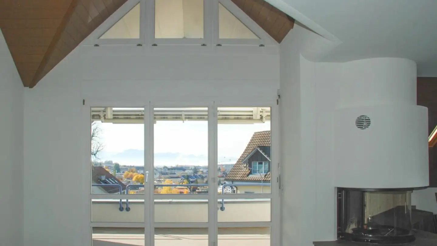 Apartment for sale - Steinacherstrasse 2, 8910 Affoltern am Albis