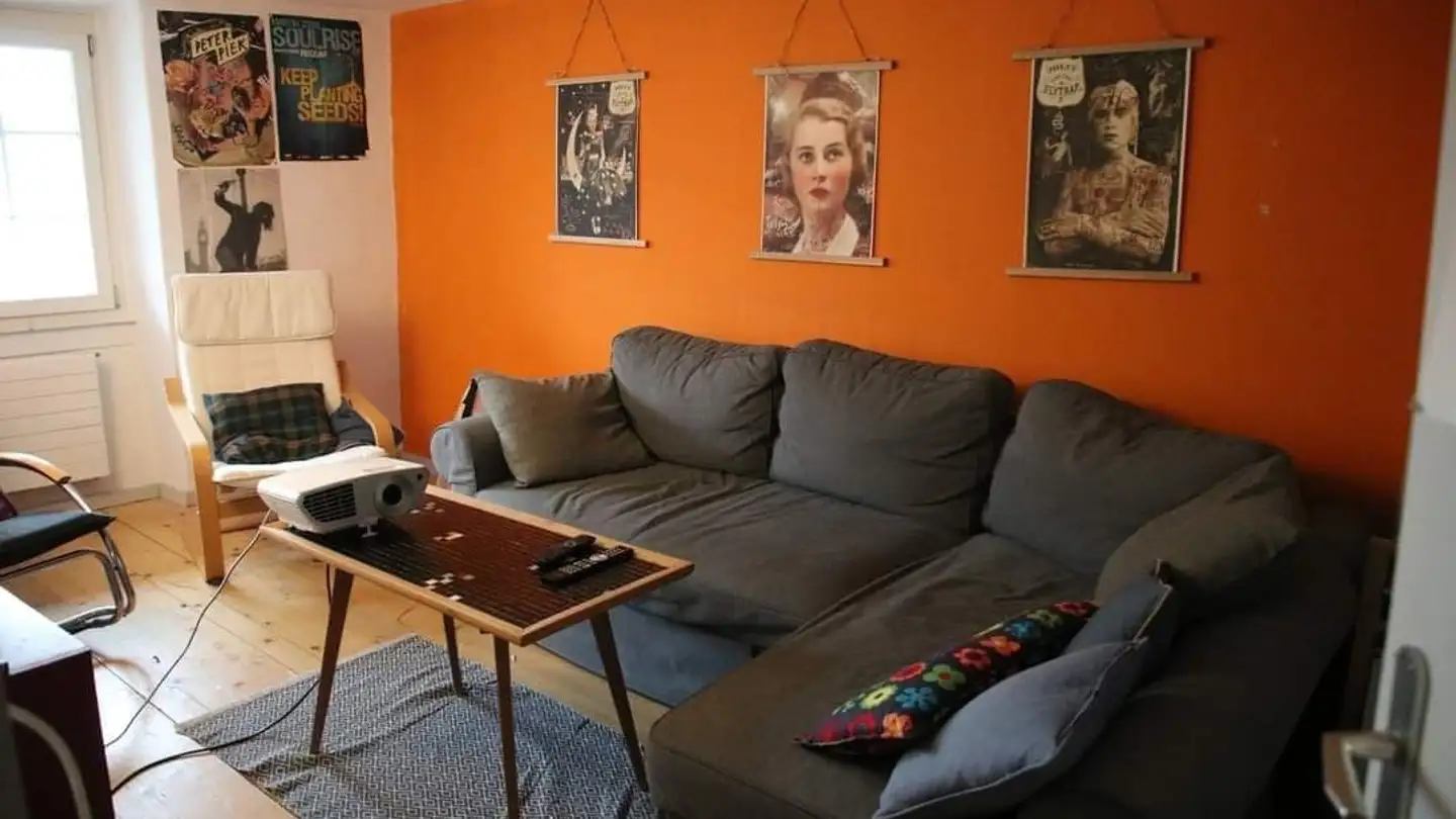 Stanza singola in affitto - Spitalgasse 11, 8400 Winterthur - Photo 3