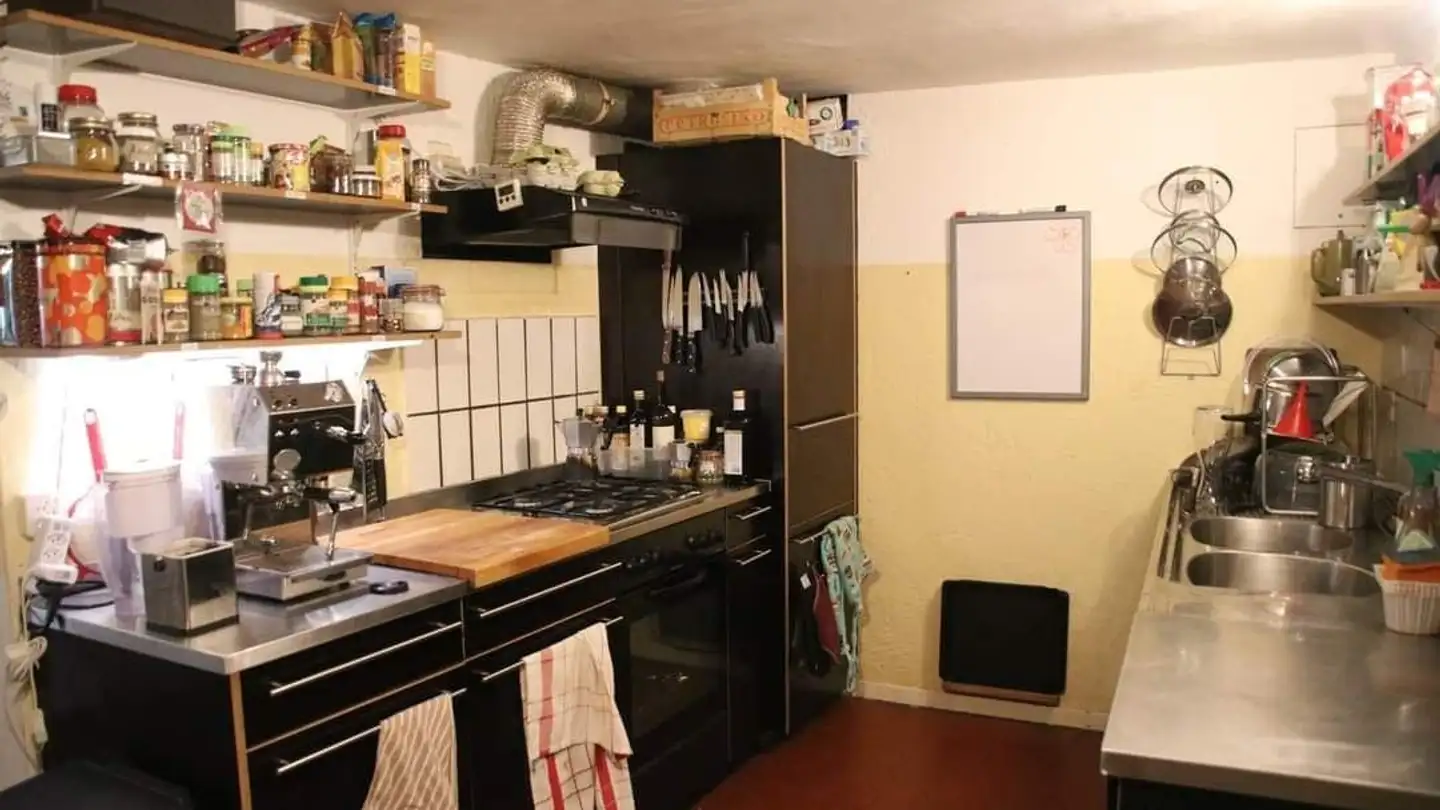 Stanza singola in affitto - Spitalgasse 11, 8400 Winterthur - Photo 4