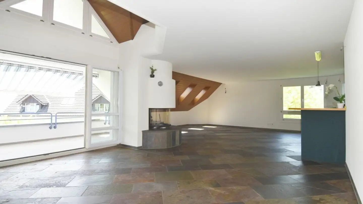 Appartamento in vendita - Steinacherstrasse 2, 8910 Affoltern am Albis - Photo 2