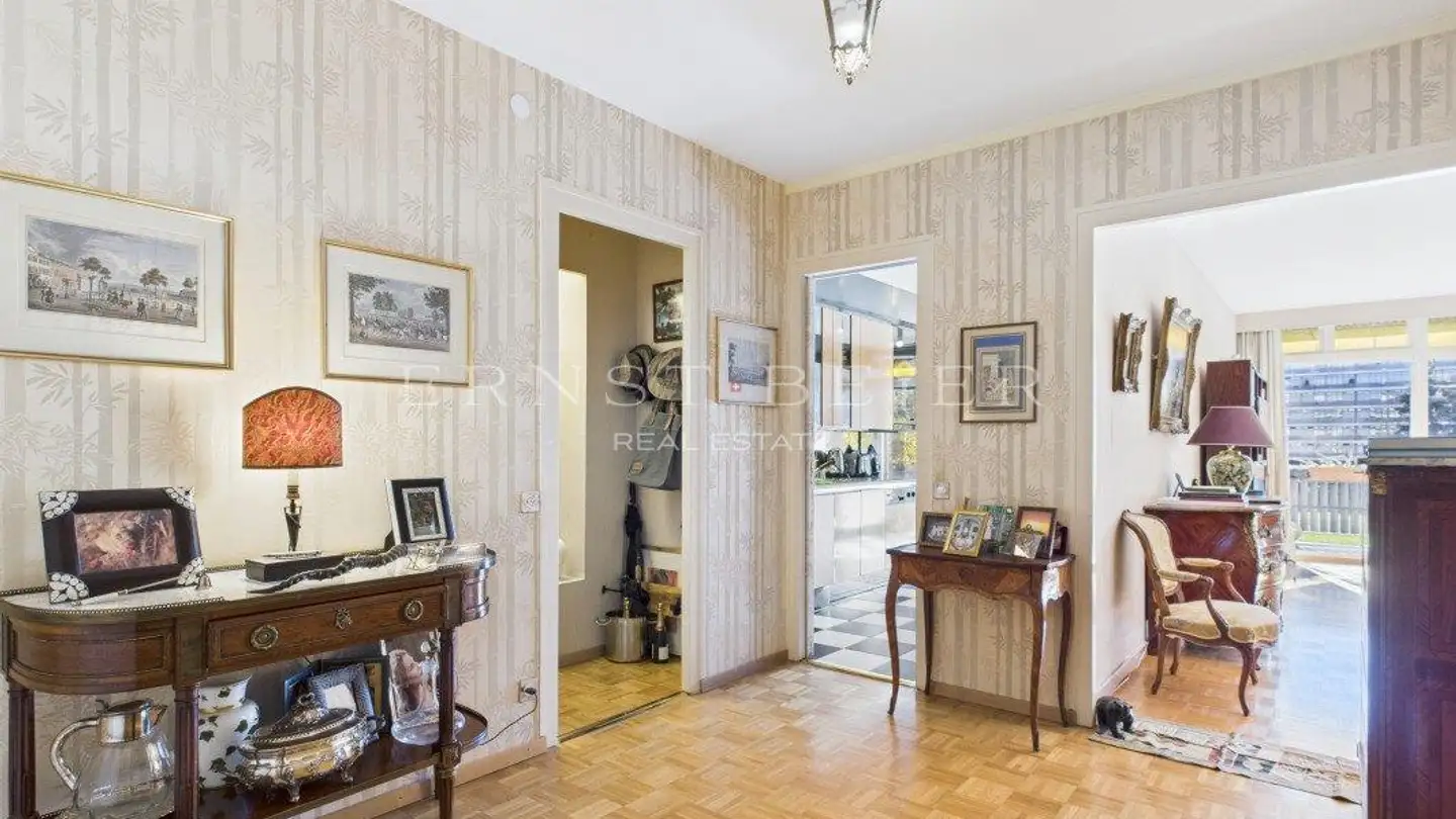 Apartment for sale - 1202 Genève - Photo 2