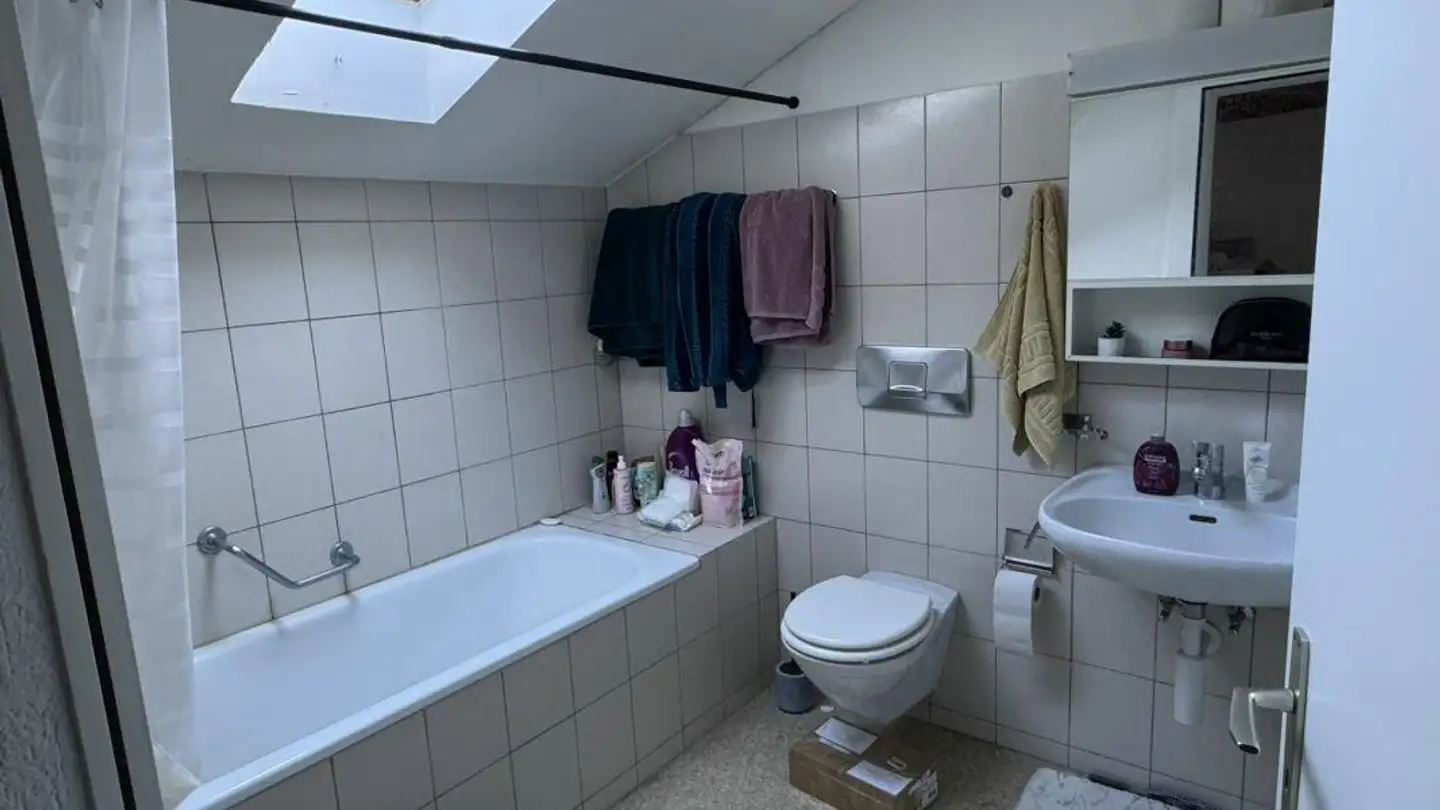 Appartamento in affitto - Fellenbergstrasse 63, 9000 St. Gallen - Foto 3