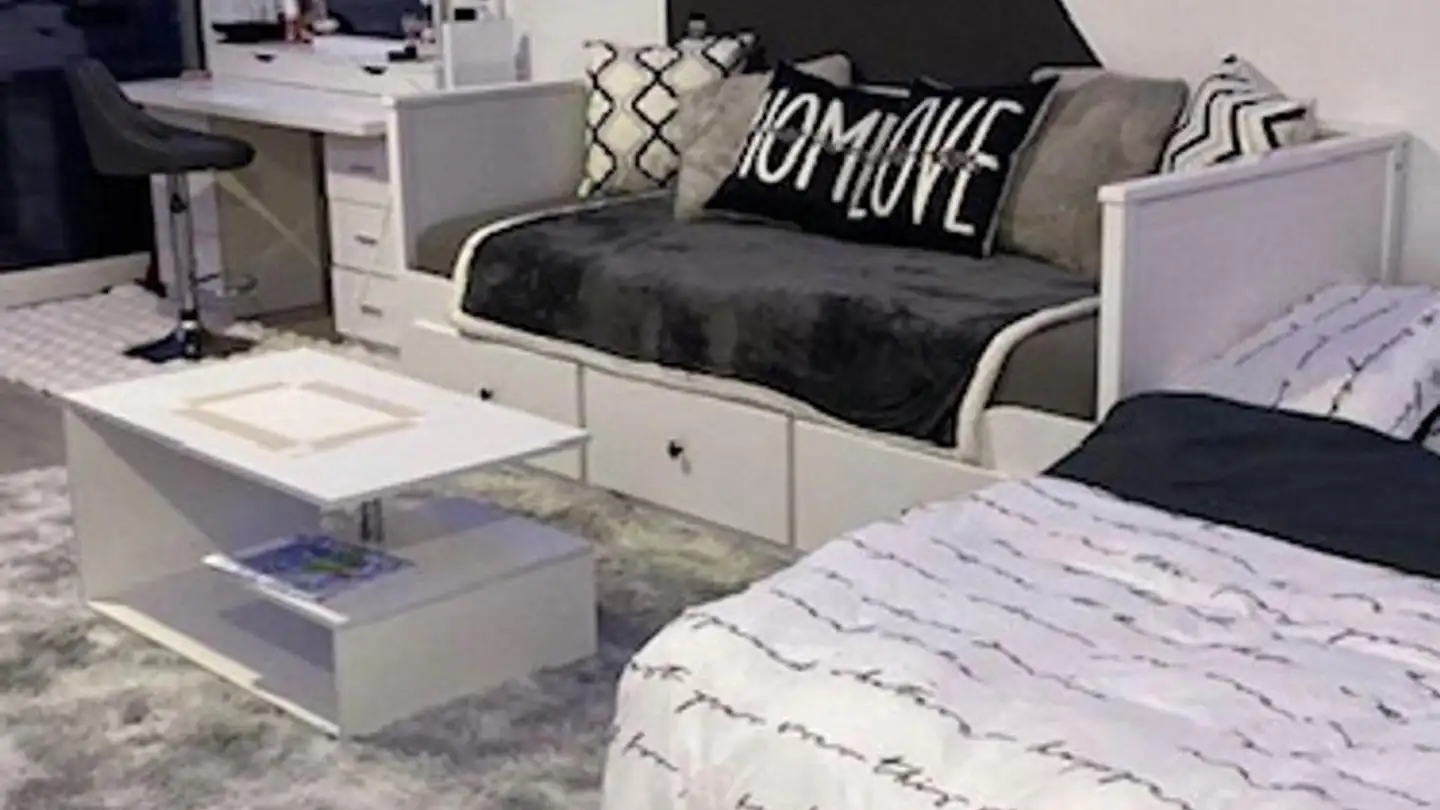 Appartamento in affitto - Route Des Chaussiés 16, 1678 Siviriez