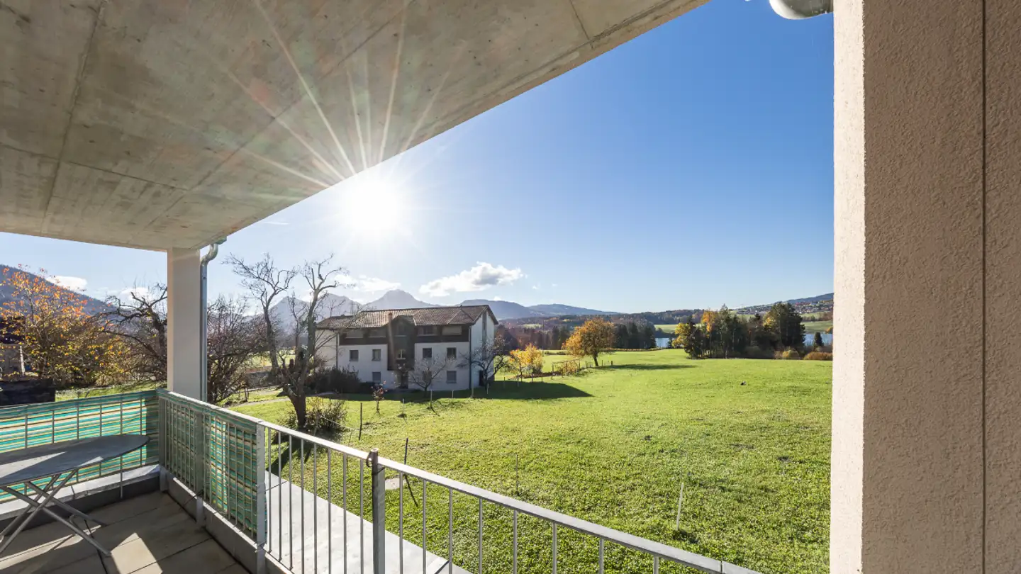 Apartment for sale - Route De Botterens 105, 1652 Botterens - Photo 4