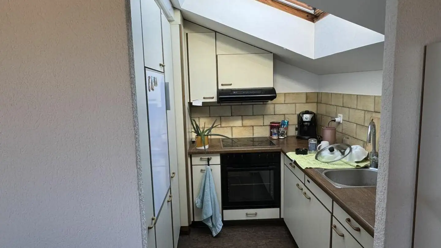 Appartamento in affitto - Fellenbergstrasse 63, 9000 St. Gallen - Foto 4