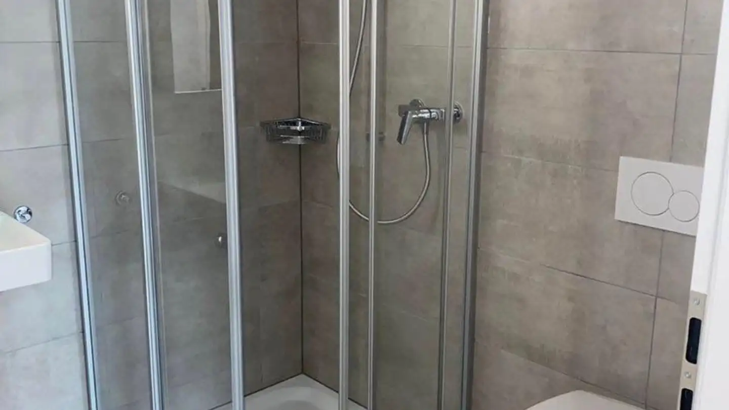 Appartamento in affitto - Route Des Chaussiés 16, 1678 Siviriez - Foto 4