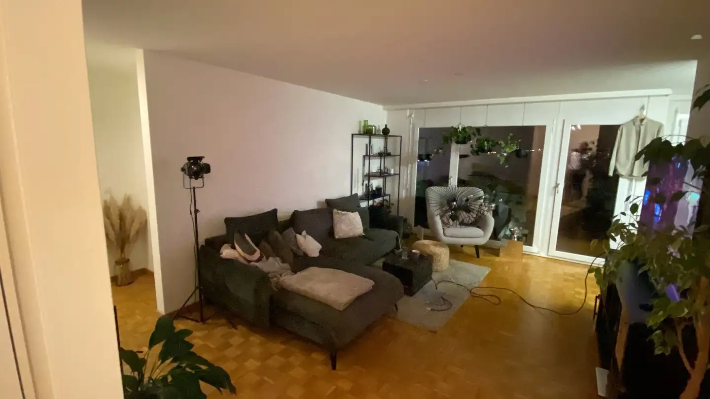 Appartamento in affitto - 8645 Jona