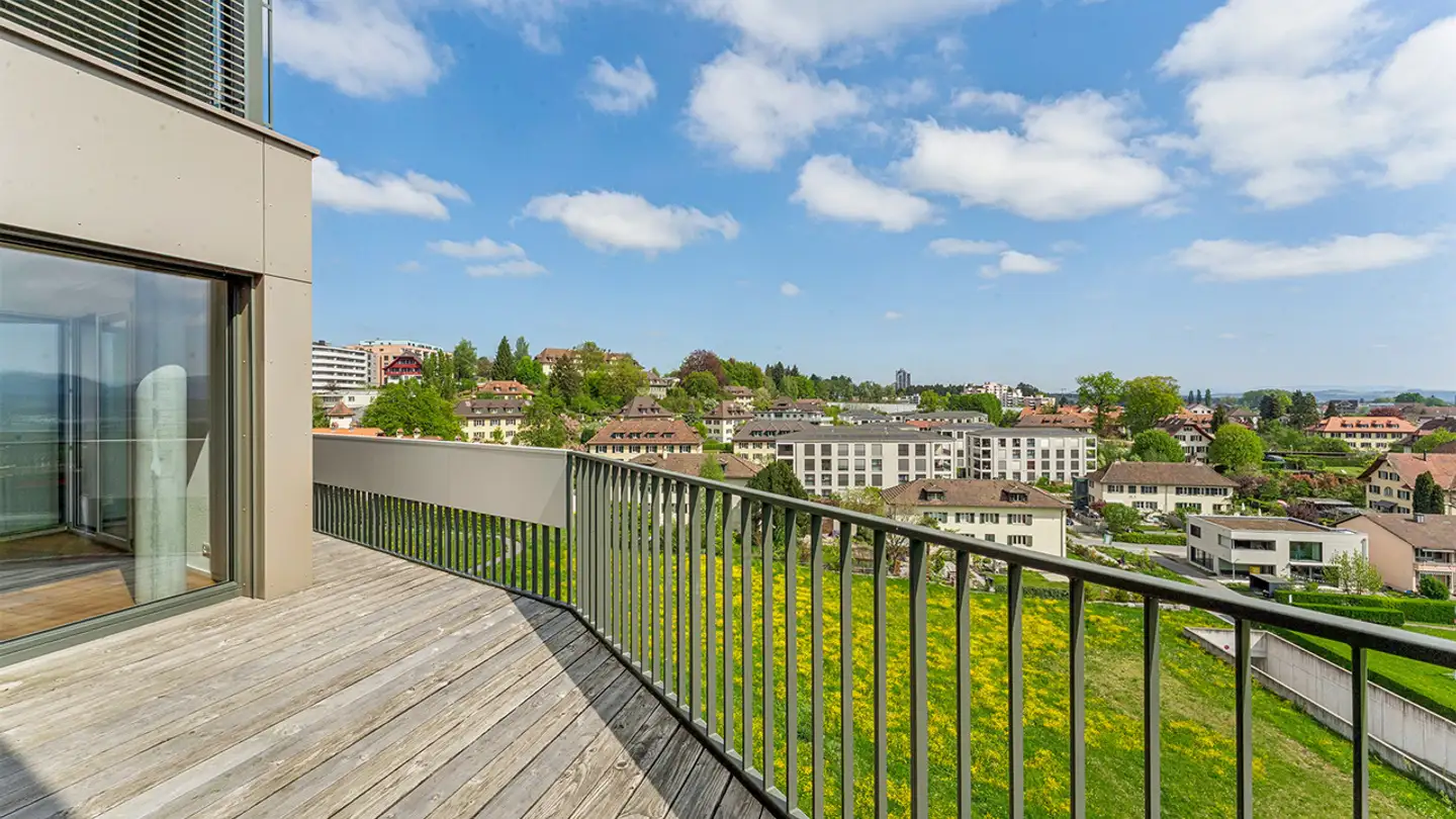 Appartement à louer - Gerliswilstrasse 92, 6020 Emmenbrücke