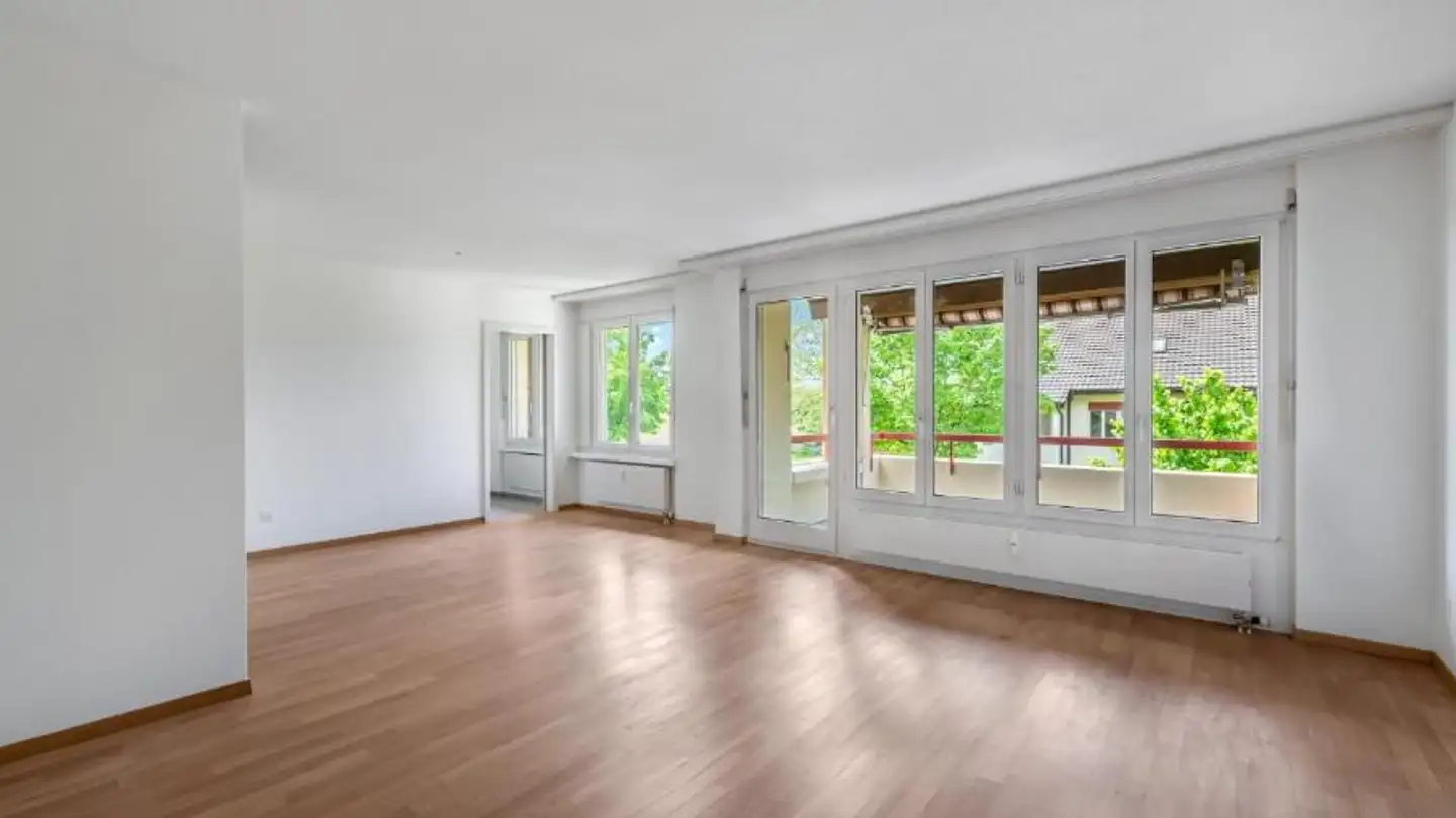 Appartamento in affitto - Zelglistrasse 14b, 5442 Fislisbach - Foto 3