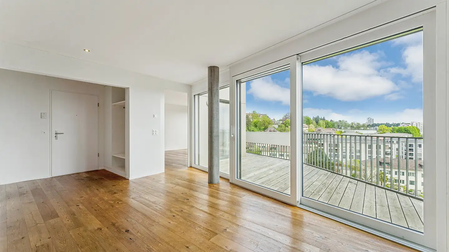 Appartement à louer - Gerliswilstrasse 92, 6020 Emmenbrücke - Photo 2