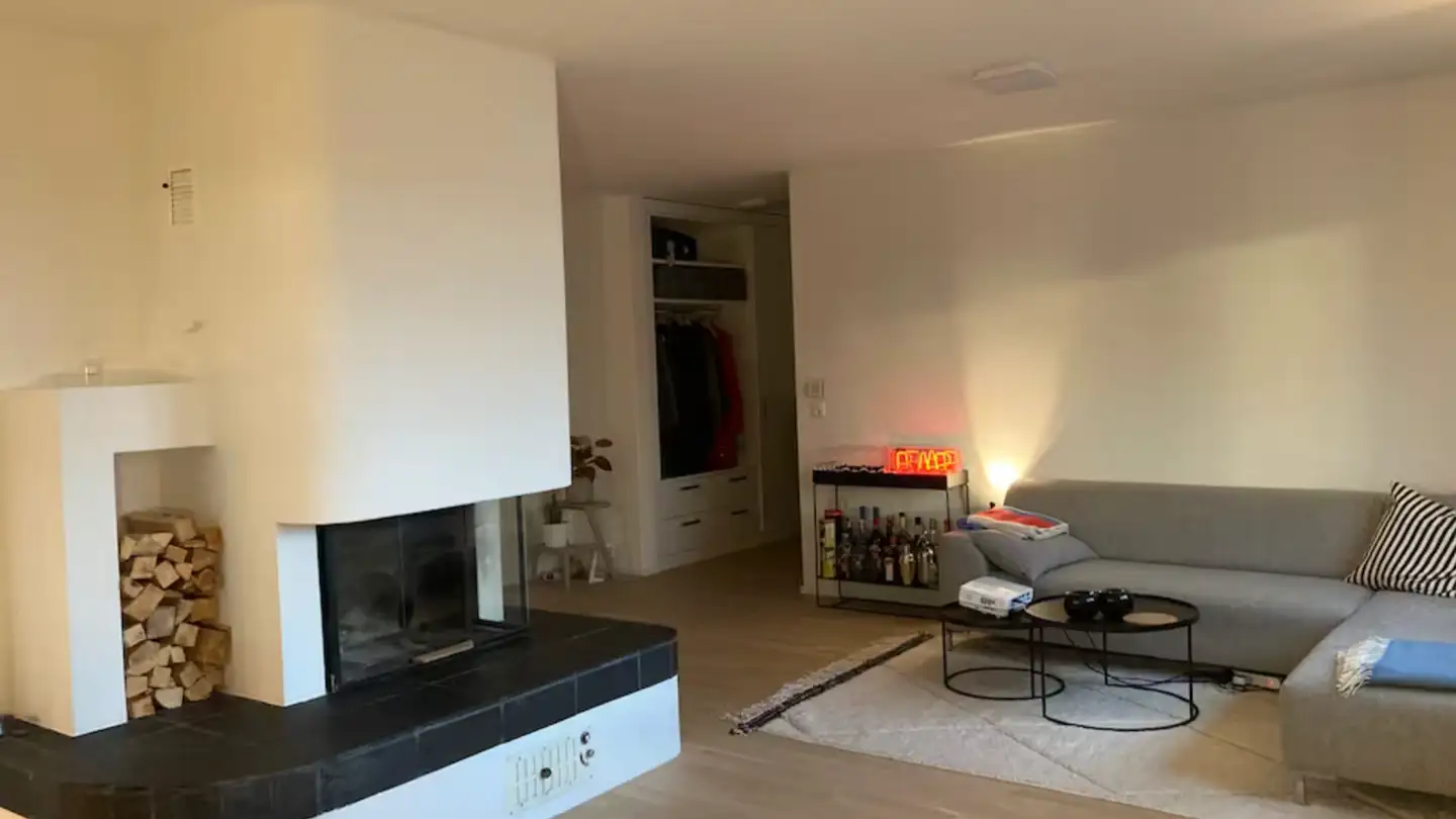 Apartment for rent - 8005 Zürich