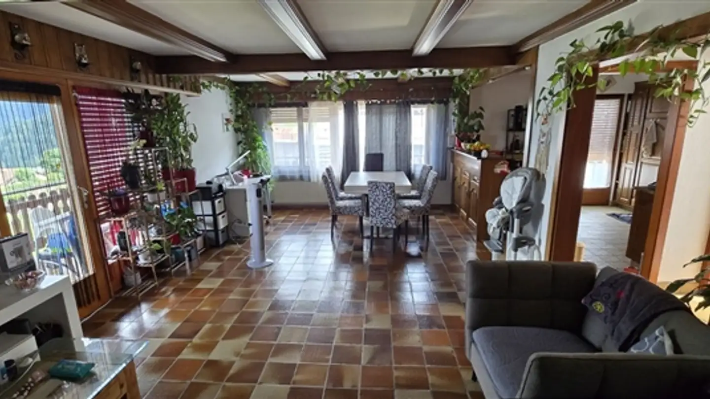 Chalet in vendita - 1997 Haute-Nendaz - Photo 3