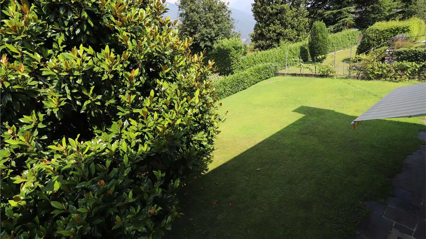 Villa in vendita - 6947 Vaglio