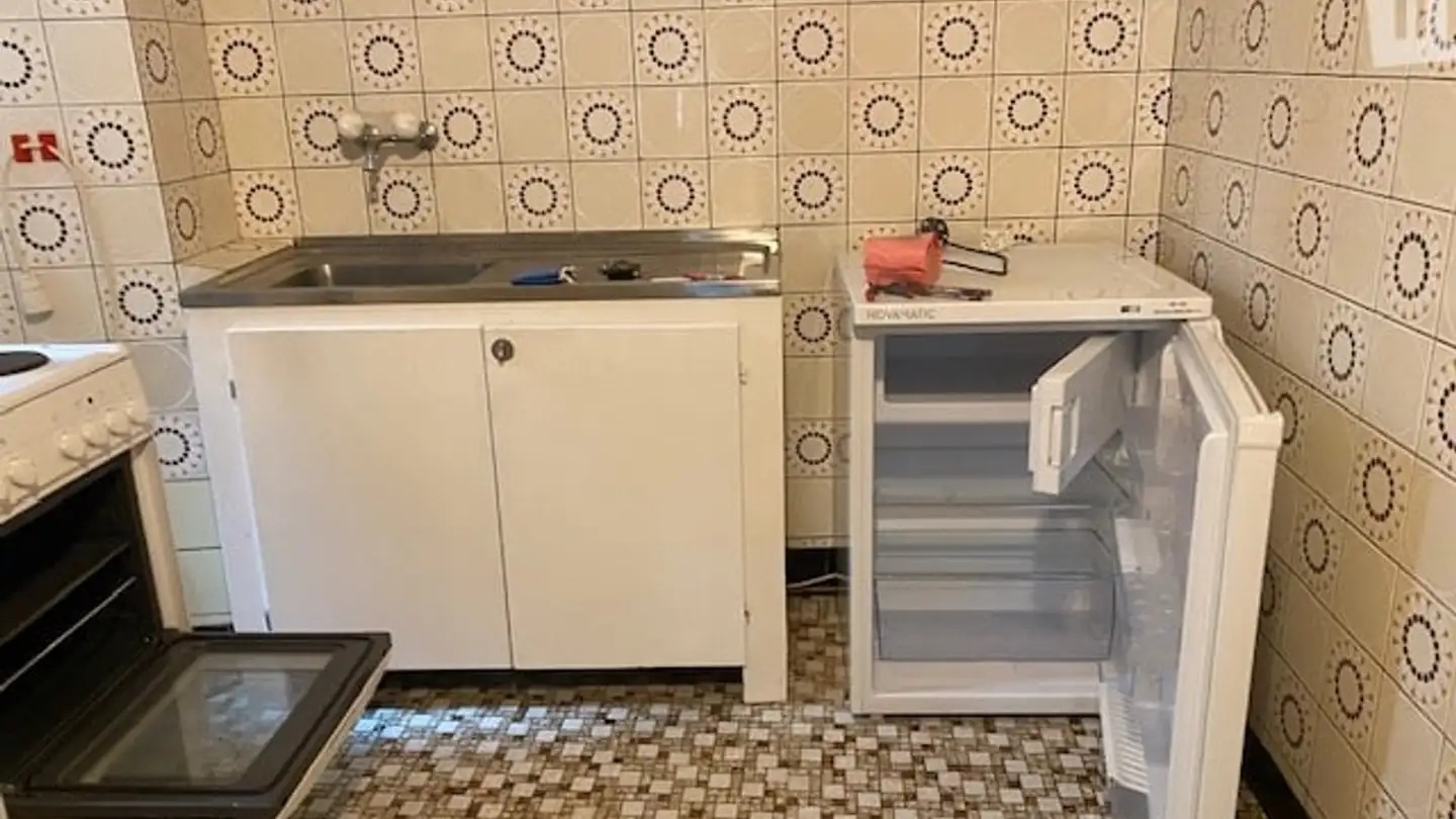 Apartment for rent - Rue Du Tilleul / Lindengasse 9, 1700 Fribourg