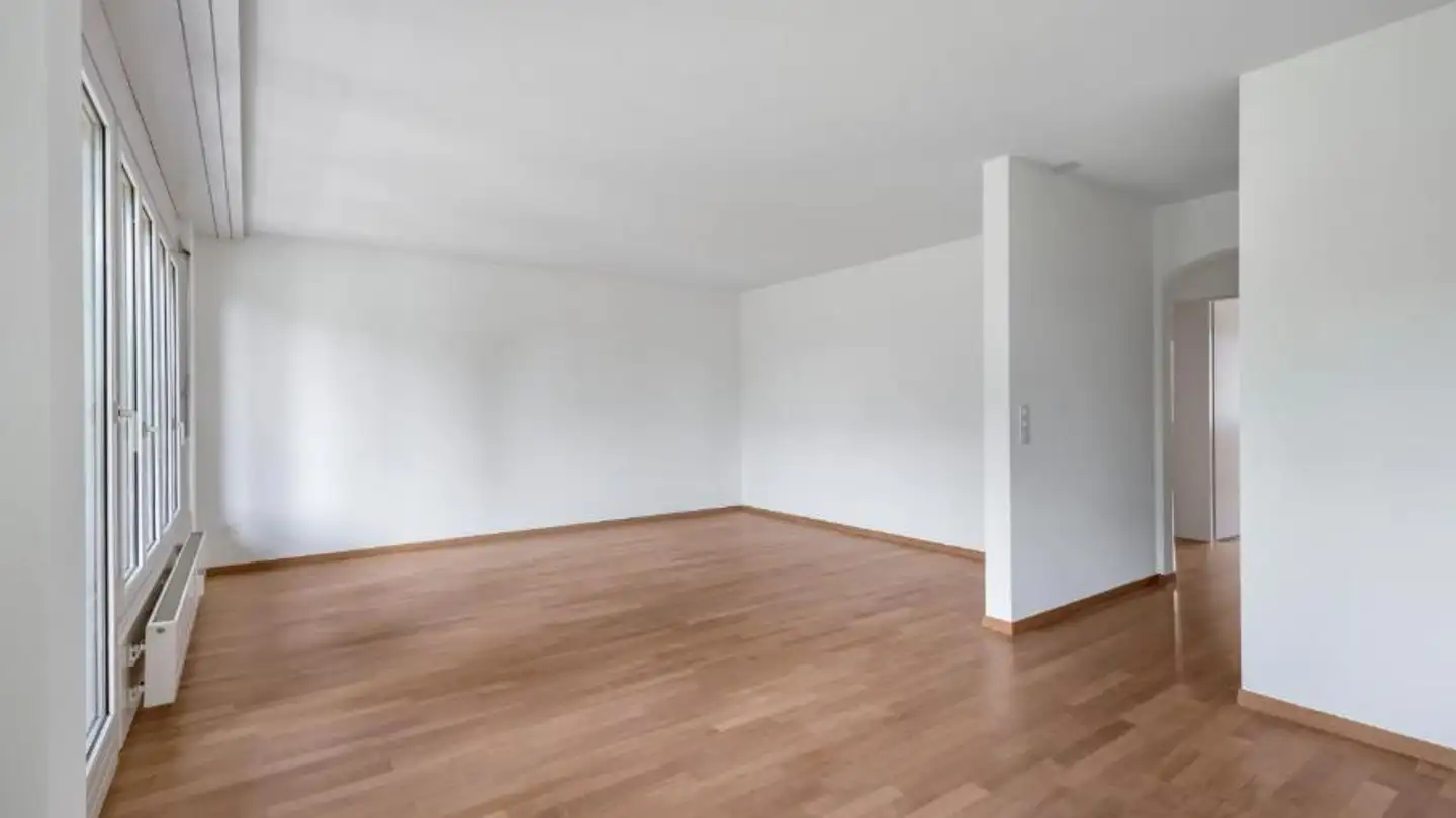 Appartamento in affitto - Zelglistrasse 14b, 5442 Fislisbach