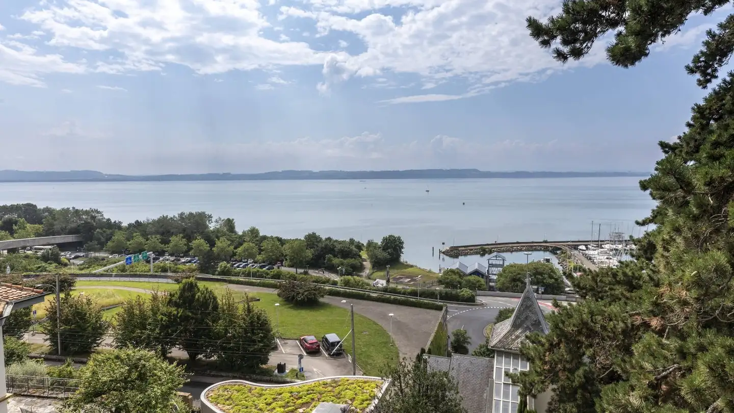 Maison individuelle à vendre - 2000 Neuchâtel - Photo 2