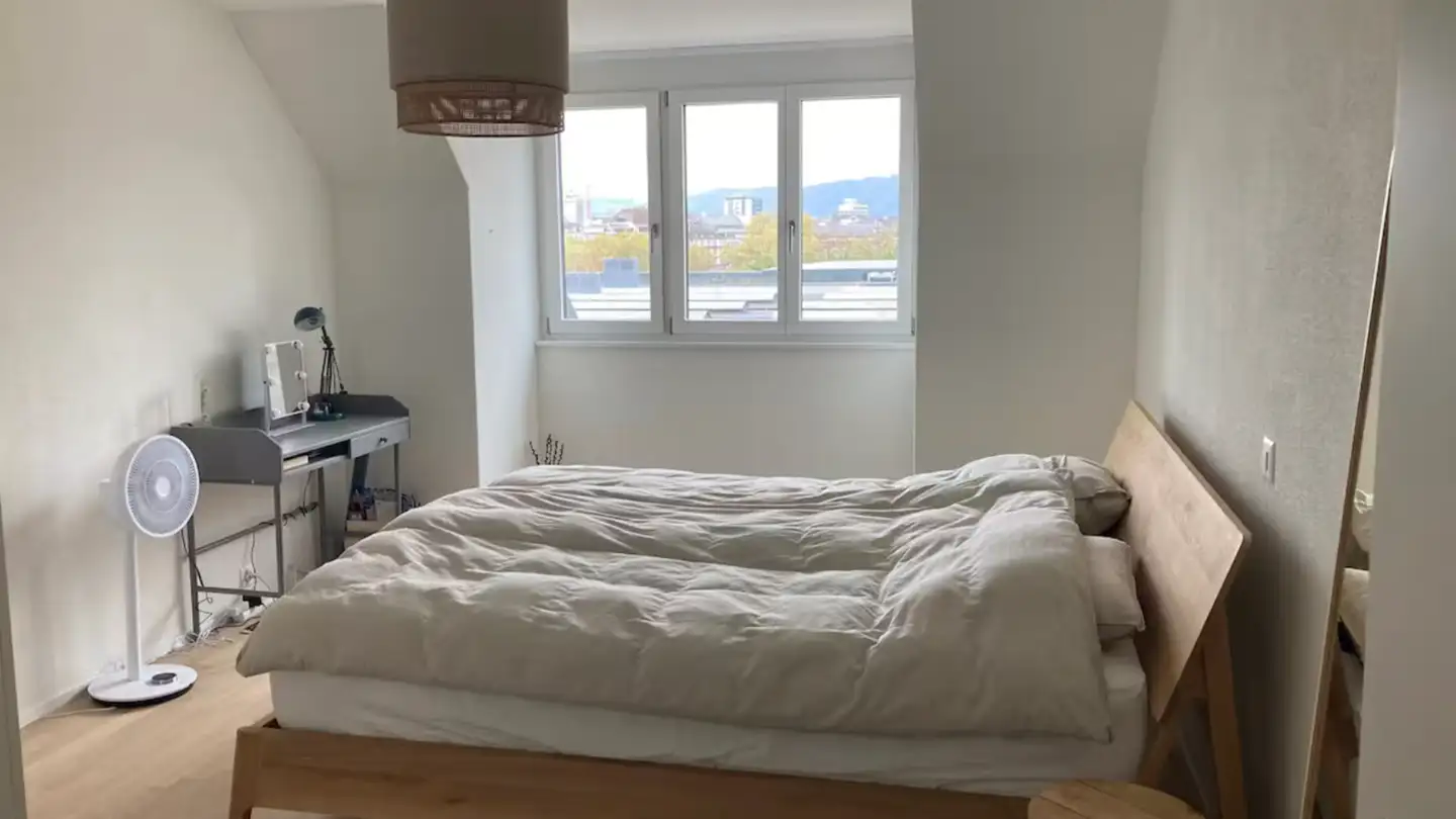 Appartamento in affitto - 8005 Zürich - Foto 2