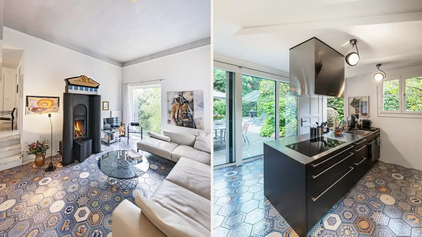 Villa in vendita - 6600 Muralto - Foto 2