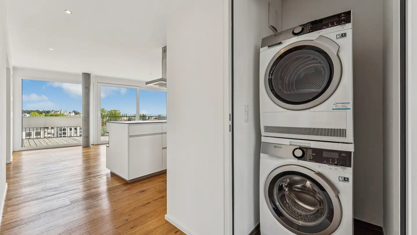 Appartement à louer - Gerliswilstrasse 92, 6020 Emmenbrücke - Photo 4