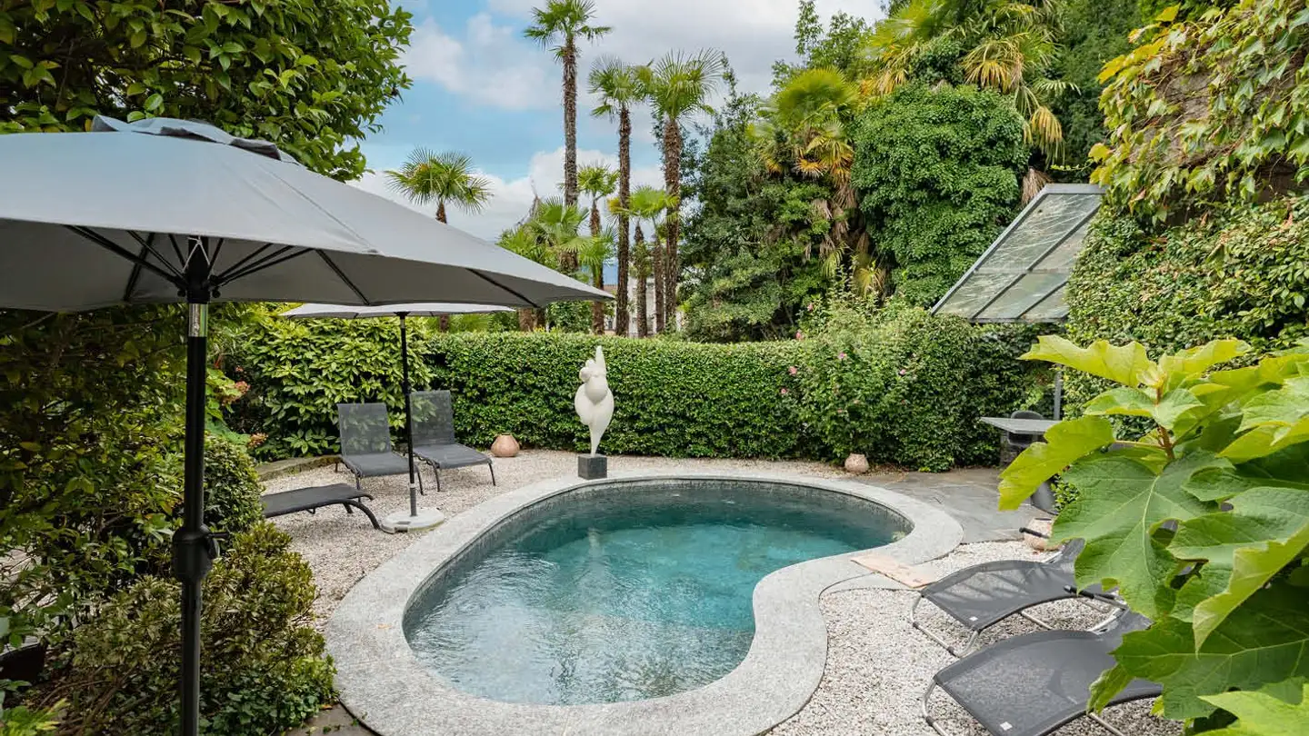 Villa in vendita - 6600 Muralto - Foto 3