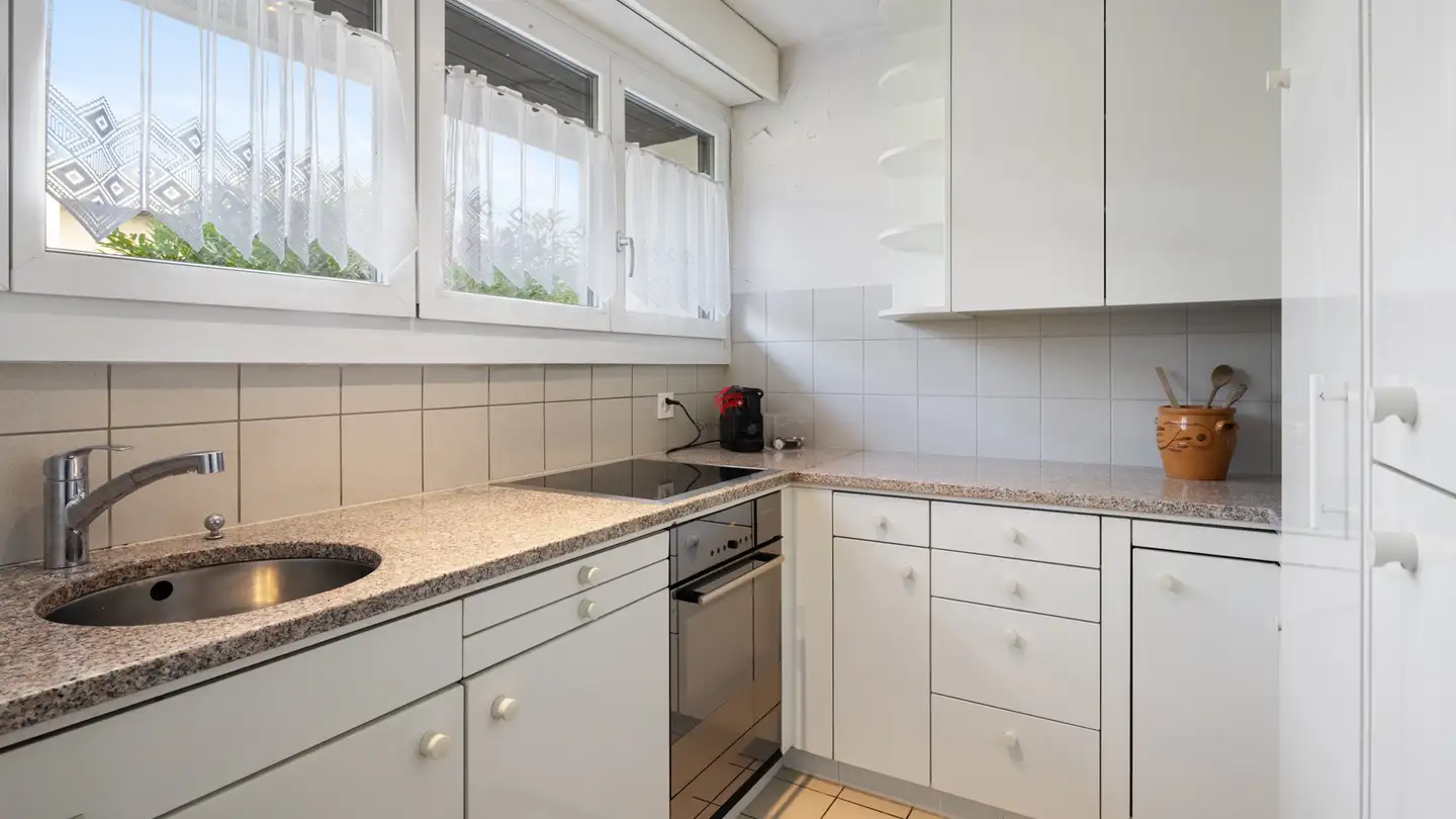 Row house for sale - Eibenweg 24, 8404 Winterthur - Photo 2