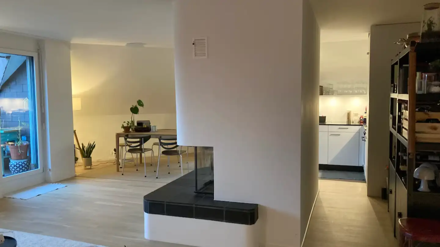 Appartamento in affitto - 8005 Zürich - Foto 4