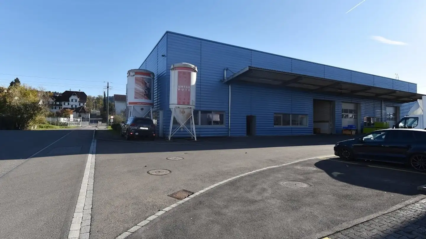 Spazio ufficio in affitto - Dorfstrasse 47, 6035 Perlen - Foto 2