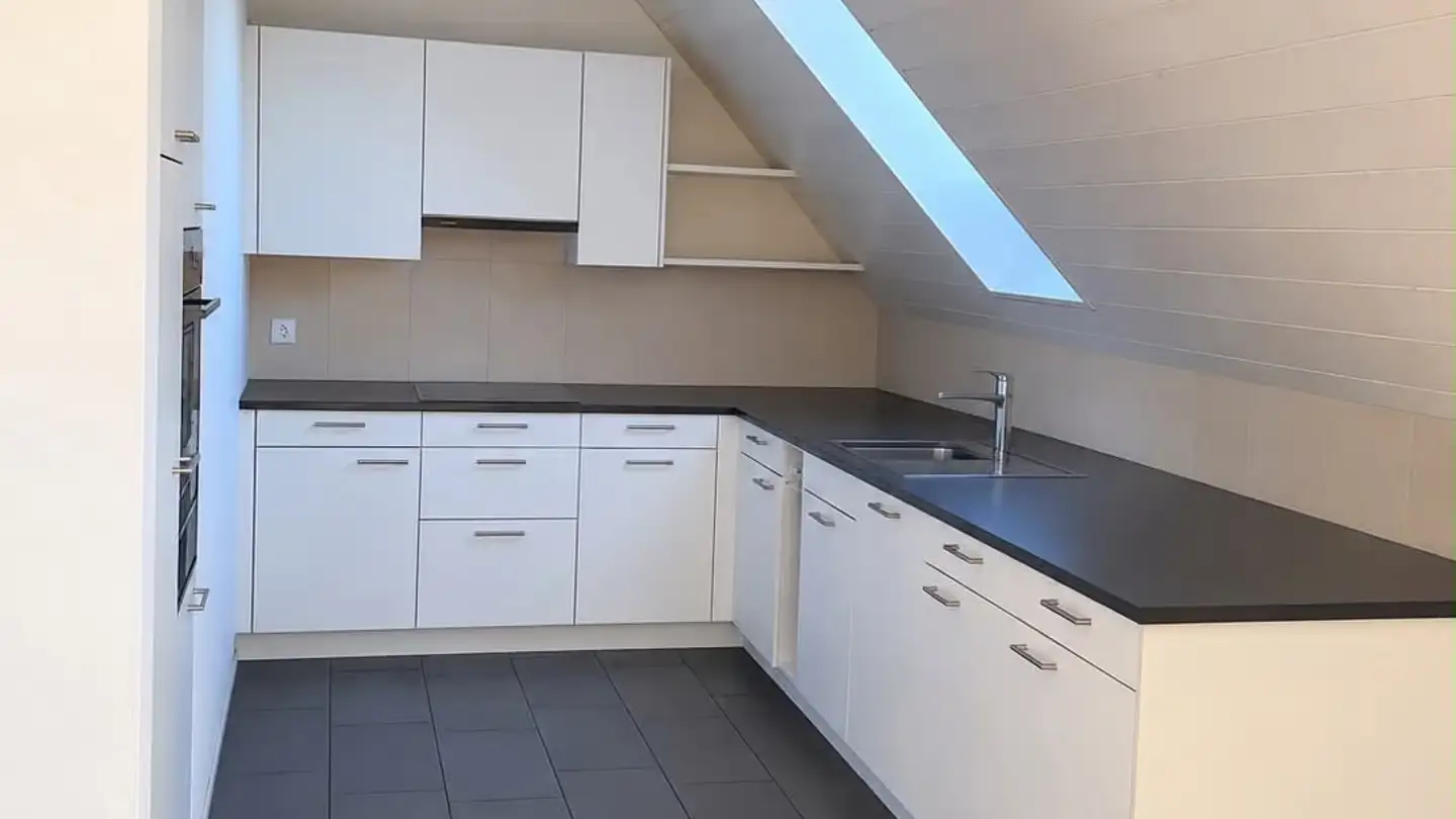 Duplex for rent - Tegerfelderstrasse 3, 5303 Würenlingen - Photo 2
